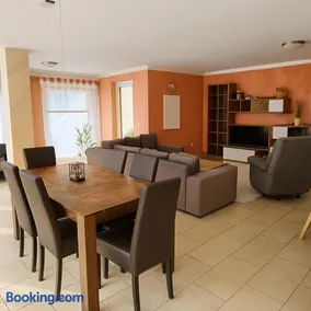 SUNNYHOME Ferienwohnung am Brückelsee - Image 3