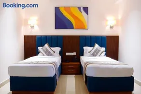 Krrish Boutique Hotel, Ameerpet Hyderabad - Image 3