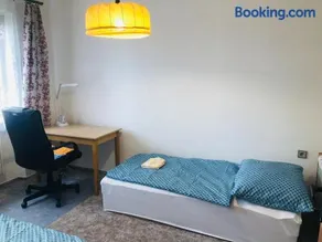 Apartmány Zelená Hora s velkou zahradou - Image 2