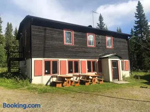 Fjällgården Grövelsjön Vandrarhemsrum Salsfjället - Image 2
