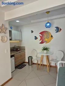 Apartamento no Hotel Porto Marina Mangaratiba - Image 3
