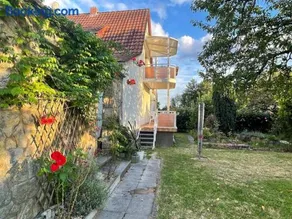 Ferienhaus mit Charme am Rennsteig - mit 2 Saunen&Holzofen - Image 1