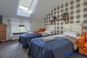 Agroturystyka nad jeziorem Sopień - Image 3