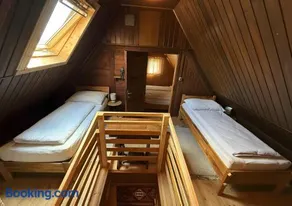 Almhütte - die Esel Huam - Image 3