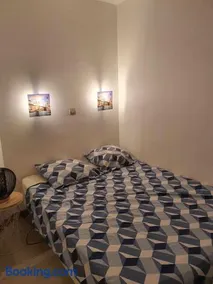Appartement Cannes la Bocca, 2 pieces, 4 personnes - FR-1-609-22 - Image 4