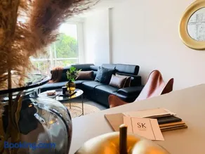 Appartement en plein centre-ville, à proximité de toutes les commodités et à seulement 500m de la mer - Image 3