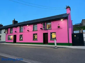 Danny's Bar & accommodation Broadford county Clare V94 E262 - Image 1
