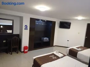 HOTEL CASA RAMS - Image 1