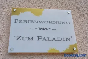Ferienwohnung "Zum Paladin" - Image 3