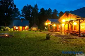 Gajówka Sajczyce - gospodarstwo agroturystyczne - Image 2