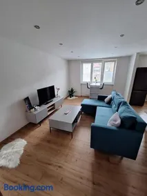Farmársky apartmán Agrofarma Dianiška - Image 2