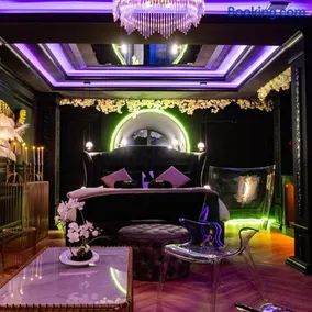 Les Secrets Rooms - Albi - Image 1