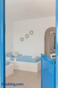 Aurea Blu Studio 05, Experience nature, relax, dream - Image 2
