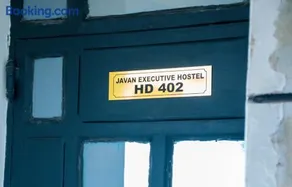 Javan Silas Executive Guest House & Hostel - Image 4