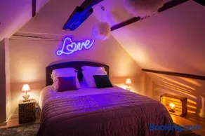Pour Toi et Moi - Loveroom - Image 1