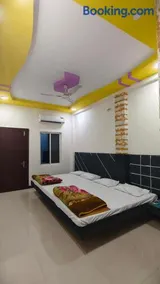Hotel ram ratan palace - Image 1