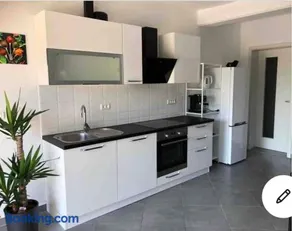 Lovely apartment in nature - Image 4