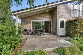 Huis Specht is perfect voor vakantie nabij meer en tuin op zuiden - Image 1