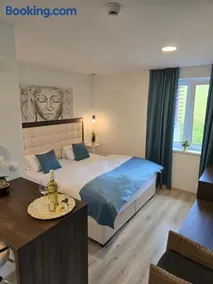 Apartmány Pulse - Image 1