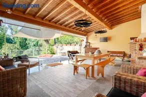 Casa de Campo do Telhado Caldelas - Image 1