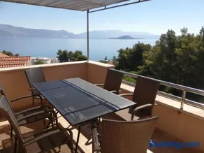 Apartments Panorama with Seasonal Pool - Image 1