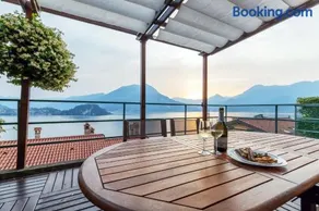 The Lake Suite - Meravigliosa terrazza sul lago! - Image 1