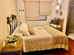 Insuiña, apartamento en Vilanova de Arousa VUT-PO-08842 - Image 4