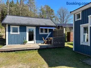 Boende nära sjö i Gyltige Simlångsdalen - Image 1