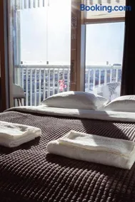 Penthouse in the Oulu center - Image 1