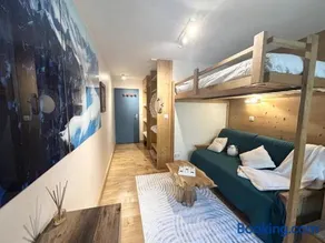 Nouveau Refuge de l aiguille - Image 3