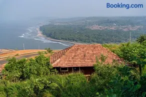 SaffronStays Villa 270, Dapoli - Image 3