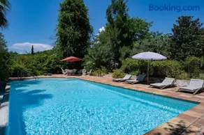 La Maison du Jardin de Gassin Piscine, Calme et nature - Image 1