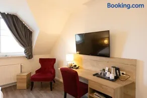 Cuxlandhotel Doppelzimmer 115 - Image 4