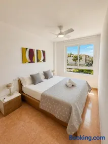 APARTBEACH LOS JUNCOS 1 RESIDENCIAL - Image 2