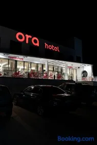 Ora Hotel - Image 1
