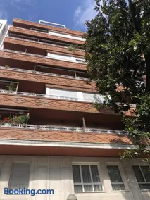Apartamento frente al Guggenheim. Urbanizacion de lujo en el centro - Image 3