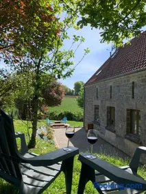 Gîte des Pommiers avec terrain de pétanque - Image 2