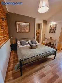Apartament pod Wawelem PARKING Free - Image 1