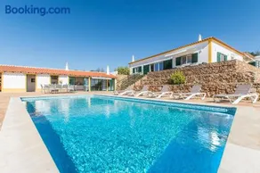 Villa in stile algarviano per 10 persone, in una zona tranquilla, con piscina privata - Image 1