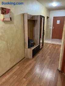 EGGO APARTMENT - Oasis Beach Apartments Kamchia - Image 3