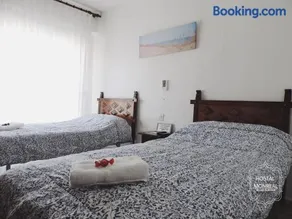 HOSTAL MONREAL - Image 5