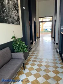 Apartmento Casuarina FIBES y Aeropuerto - Image 1