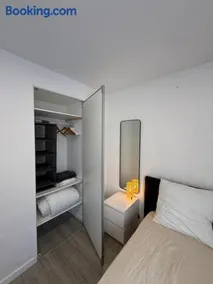 Une petite chambre cosy - Image 3