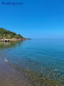 Havuz ve Deniz manzaralı müstakil ev - Image 5