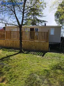 mobile home - Image 1