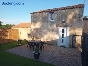 maison "Le Goéland" à deux pas des plages - Image 4