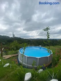 Sítio Talismã, Vista Panorâmica , Juquitiba - Image 2