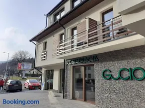 Gucio - pokoje z restauracją Szczyrk - Image 5