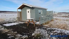 Óbót 1 riverside cabin - Image 1
