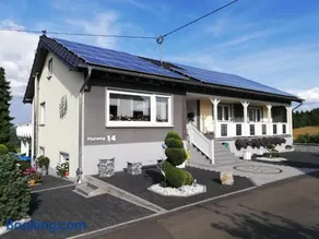 Ferienwohnung Altmaier - Ferien auf dem Lande - Image 1